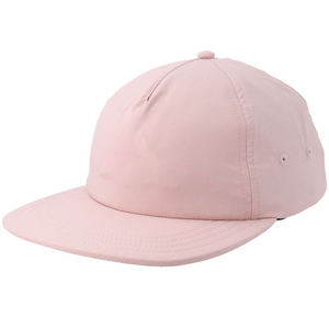 Unisex Six Panel Structured Athletic Hat <b>Plain</b> Cotton Snapback Hip Hop Casual Sports Summer Sun Protection <b>Baseball</b> <b>Cap</b> Oem - Product Image 3