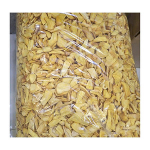 Chips de Jackfruit Séché du Vietnam, Premium, Frites Sous Vide, Croustillantes, Tranches de Fruits Sucrés, Snack Tropical, Vente en Gros, Exportation, Fournisseur en Vrac - Product Image 3