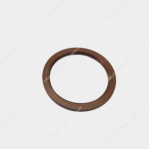 Joint d'étanchéité arrière du vilebrequin 0127.28 012728 pour Peugeot 405 406 605 806 Citroën Xantia 2.0L EW10 - Product Image 4