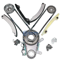 Kit de chaîne de distribution moteur pour Jeep DAKOTA DURANGO NITRO 3.7L V6 53021290AA 53021291AD 53020679 53021170AA