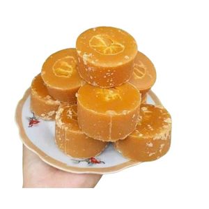 Meilleures ventes : Sucre de palme pur en granulés, alternative durable au sucre à faible IG pour la pâtisserie - Product Image 1