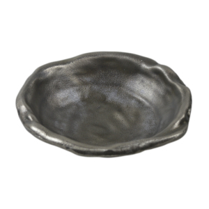 Cuencos de Metal Personalizados para Servir, Pequeños y Medianos, para Fiestas, Restaurantes, Hoteles, Cuencos para Ensaladas - Product Image 1