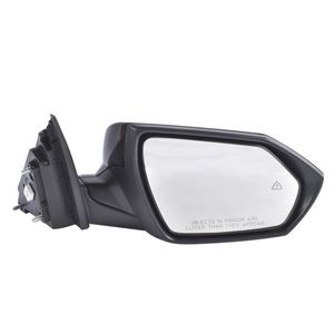 Espejo Retrovisor Derecho Eléctrico con Calefacción y Detección de Punto Ciego para Hyundai Elantra 2021-2023, 87620AA160 87620AB040 - Product Image 1