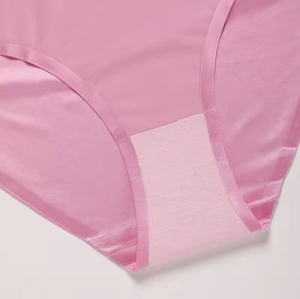 Braguitas de bikini para mujer, personalizables, de cintura media, sexys, tejidas, ecológicas, transpirables, sin costuras, precio económico, gran venta. - Product Image 4