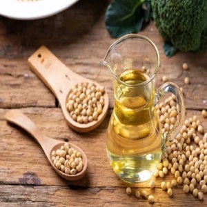 Organic Refined <b>Soybean</b> Oil High Quality Vacuum Pack Wholesale for Cooking Fast Delivery in Stock Low Price - Product Image 1