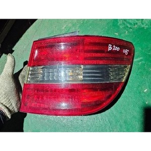 Luz Trasera Derecha Usada para Mini Hatch A1698202664 - Product Image 1