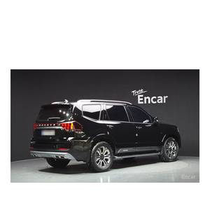 Kia Mohave Diésel 3.0 4WD 2023 de 5 Plazas con Caja de Cambios Automática, Volante a la Izquierda y Cámara Trasera, Solo 9,857 km de Kilometraje - Product Image 2