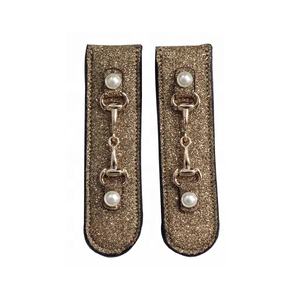 Leather Horse Riding <b>Boot</b> Clips Equestrian Products for <b>Secure</b> <b>Boot</b> Fastening - Product Image 4