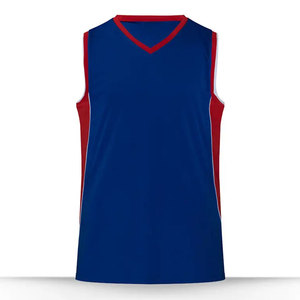 Maillots de basket-ball personnalisés pour hommes, dernier design, couleurs personnalisées, respirants, vêtements d'équipe, maillot de basket-ball unisexe pour adultes - Product Image 5