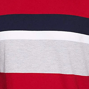 Sweat-shirt pour homme à la mode avec impression de logo personnalisé, vêtements d'hiver de haute qualité, fabrication sur mesure, polyester-coton, motif uni - Product Image 3