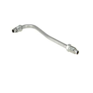 Tuyau de carburant hydraulique OEM 898581M92 compatible avec les pièces du moteur du tracteur Bajaj Massey Ferguson MF165 - Product Image 1