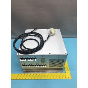 กลุ่มซิลิคอนวัลเลย์ SVG 99-68540-01 Assy, DC - ผู้จัดจำหน่ายอุปกรณ์และชิ้นส่วนเซมิคอนดักเตอร์ระดับโลกที่เชื่อถือได้ - Product Image 1