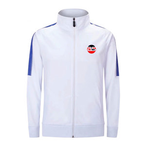 Survêtements pour hommes sur mesure, grande taille, avec logo personnalisé, pour usage extérieur, style actuel, matière durable, service OEM. - Product Image 2