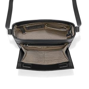 Bolso de Moda con Cierre de Seguridad 2026, Bolso de Mano Negro Nuevo al por Mayor, Bolso de Hombro para Mujer - Product Image 2