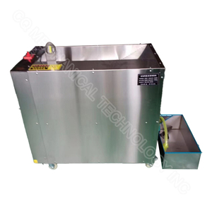 Peladora de huevos de precio comercial - Product Image 1