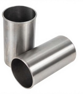 Recambio de Cilindro para Motor Diésel D4D, Diámetro de 101 mm, Piezas de Reparación de Motor de Alta Resistencia - Product Image 3