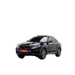 บีเอ็มดับเบิลยู เอ็กซ์4 เอ็กซ์ไดรฟ์20ไอ เอ็ม สปอร์ต เอ็กซ์ ออนไลน์ เอ็กซ์คลูซีฟ อิดิชั่น กันยายน 2021 ระยะทาง 52,375 กม. พวงมาลัยซ้าย เกียร์อัตโนมัติ กล้องมองหลัง - Product Image 1