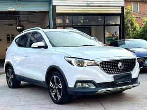 Auto Usado de Alta Calidad: MG ZS 1.5T Automático 2018 - HEY - Product Image 2