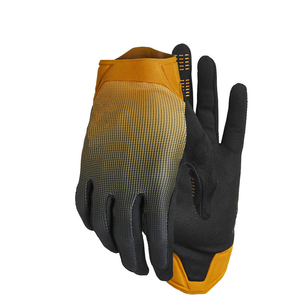 Gants de vélo de montagne à doigts entiers, gants à forte adhérence pour le cyclisme hors route et les sentiers, gants de cyclisme antidérapants à doigts entiers - Product Image 1