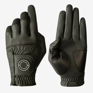 Masters Golf présente une technologie de pointe pour les gants de golf, des gants unisexes en cuir synthétique pour une adhérence et une durabilité supérieures - Product Image 1