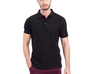 100% Cotton Wholesale Color Combination Men Perfect Custom multicolored Stripe POLO T shirt Design - Product Image 1