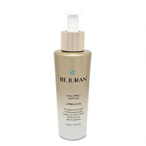 Siero Anti-Età REJURAN 30ml a Doppio Effetto con C-PDRN, Niacinamide e Peptidi per Illuminare e Rassodare la Pelle - Product Image 3