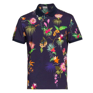 Camiseta Polo para Hombre de Talla Grande con Diseño Único, Nueva Llegada, Camisetas Polo de Secado Rápido para Hombre - Product Image 1
