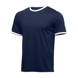 Top Quality Latest Quick Dry Mens & Womens <b>Table</b> <b>Tennis</b> Uniform Customizable Badminton Shirt and Shorts with Breathable Feature - Product Image 4