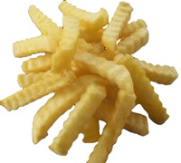 COMPETITIVE PRICE <strong>Best</strong> <strong>Selling</strong> <strong>Packaging</strong> in Bag Wholesale Frozen FRENCH <strong>FRIES</strong> IQF Bulk Supply