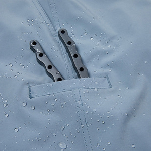Shorts Cargo en Toile pour Hommes, Taille Mi-Haute, Extensibles, Séchage Rapide, Multi-Poches, Tactiques, pour la Pêche et les Activités de Plein Air, Tenue Décontractée - Product Image 5