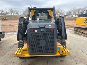 Chargeuse compacte sur chenilles 333G 2024 Z219235 – Équipement Premium Prêt à l'Exportation - Product Image 6