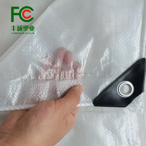 Refugios de lluvia completamente automáticos de alta resistencia para una protección efectiva de la nieve de la cereza Cubierta automática de cerezo <span class=keywords><strong>Película</strong></span> antigranizo - Product Image 4