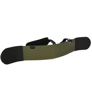 Arm Blaster de qualité supérieure pour curls biceps, musculation, fitness, entraînement en salle de sport, haltérophilie, unisexe - Product Image 4
