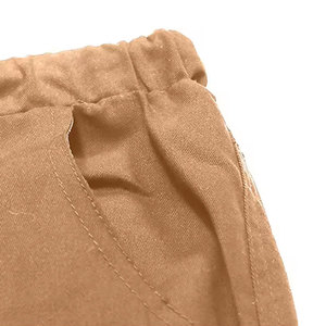 Pantalon cargo et pantalon de style décontracté, tissu de haute qualité, design multi-poches élégant, coupe décontractée, pour une utilisation en extérieur et au quotidien. - Product Image 6