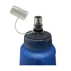 Botella Flexible Plegable de TPU de 500 ml, Ligera y a Prueba de Fugas, para Correr, Senderismo y Escalada al Aire Libre, Uso en Todas las Estaciones - Product Image 5