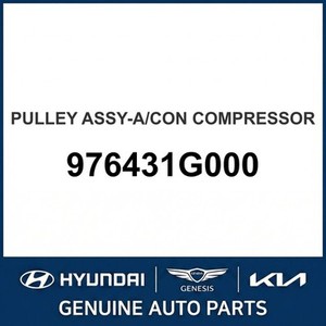 Rio Nouvelles pièces et accessoires pour voitures et camions 976431G000 - Product Image 1