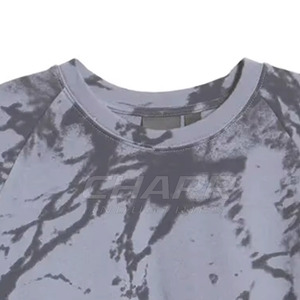 Sudaderas con Capucha de Forro Polar Personalizadas para Invierno - Mezcla de Algodón, Servicio OEM, MOQ Bajo, Logotipo y Diseño Personalizados, Transpirables, de Secado Rápido - Product Image 5