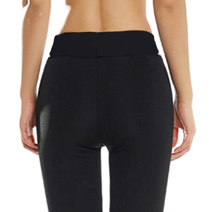 Leggings de sport pour femmes, vêtements de sport élastiques et ajustés pour la course à pied, la musculation, le yoga, les vêtements de sport pour femmes, vente chaude - Product Image 6