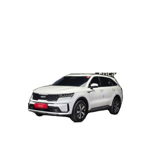 ปี 2022 สำหรับรถยนต์ Kia Sorento ดีเซล 2.2 ขับเคลื่อน 4 ล้อ 83,240 กม. เบาะหนัง พวงมาลัยซ้าย - Product Image 1