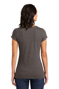 Camiseta Informal de Calle para Mujer, Algodón Suave, Cómoda, Ropa Diaria de Verano - Product Image 4