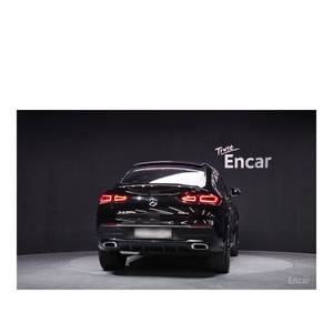 Mercedes-Benz Clase GLE GLE400d 4MATIC Coupé 2023, 34,973 km, Diésel, Automático, Volante a la Izquierda, Cámara Trasera - Product Image 4