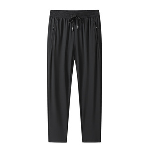 Pantalones Casuales de Pierna Recta para Hombre, Nuevos y de Calidad, para Yoga, Senderismo, Deportes al Aire Libre, Gruesos, Elásticos, Unisex para Mujer - Product Image 1