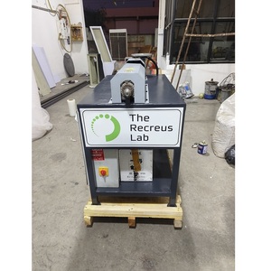Hot Sale V4 <b>Plastic</b> Extruder Pro Industrial <b>Recycling</b> <b>Machine</b> With Automatic Temperature Control For <b>Plastic</b> Waste And Scrap - Product Image 2