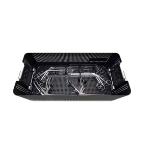Juego de Instrumentos Quirúrgicos Ortopédicos de Acero Inoxidable de Alta Calidad para Cirugía Cervical y Lumbar, Laminectomía Espinal, Medtrust Surgical - Product Image 4