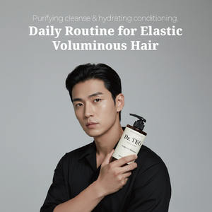 แอมพูลบำรุงหนังศีรษะสูตรเกาหลี บำรุงรากผม เพิ่มวอลลุ่ม แพนทีนอล สมุนไพรธรรมชาติ ทำความสะอาดอย่างล้ำลึก บำรุงเส้นผม ลดการหลุดร่วง บำรุงอย่างล้ำลึก - Product Image 5