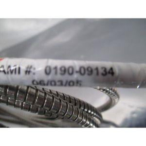 AMAT 0190-09134, Cable, Conjunto Fibra Óptica de 8 Pies - Equipo y Piezas de Semiconductores de Confianza de Marca Global - Product Image 4