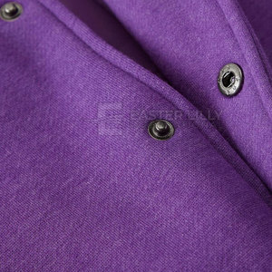 Veste d'hiver légère et respirante, sur mesure, nouveau style, veste Letterman pour hommes, fabriquée au Pakistan - Product Image 6