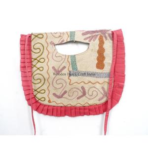 Made in India Highest Selling Latest Design women messenger bag with magnetic closure Available at Wholesale Price for Export - Product Image 5