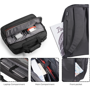 High Quality Waterproof OEM ODM Custom Manufacturer Work <b>Backpack</b> Travel <b>Backpack</b> Laptop <b>Backpack</b> EDC <b>Backpack</b> for Men <b>Student</b> - Product Image 5