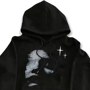 Chándal con Logotipo y Estilo Personalizados, Chándal Deportivo de Diseño Moderno para Hombre, Ropa Casual con Serigrafía - Product Image 6